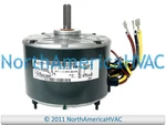 Oem Carrier Bryant Payne Fan Motor 1/8 Replaces HC36GE208A. Fixed Price $272.74.