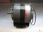 Dayton 3M578 Motor 1/15HP 1550RPM. Fixed Price $99.99.