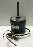 Emerson KA55HXPRJ-7575 Blower Motor 1/3 Hp 1100 Rpm 230 Volt 220059 Used #MB918. Fixed Price $110.00.