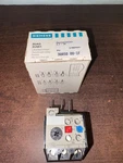 Nos Siemens 3UA50-00-1F Overload Relay 3.2 Amp B329. Fixed Price $29.99.