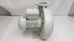 Elektror Hrd 14T FU-105/1,5 Blower Fan P/n 10091286 1.5KW New. Fixed Price $1900.00.