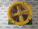 Texas Pneumatic TX-JF2 Jet Fan 110 Max Psi. Fixed Price $6704.99.