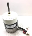 Trane KMUA8C1TX 1HP Air Handler Blower Motor 200-1500R/MIN D345263P03 Used MC376. Fixed Price $225.00.