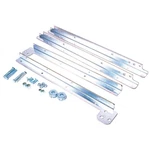 Dayton 56JN70 19" Sq Steel Roof Fan Curb Hinge Kit. Fixed Price $176.37.