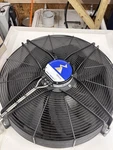 Used & Tested FN063-ZIK.DG.V7P2 Cooling Fan Ziehl Ecblue. Fixed Price $999.00.