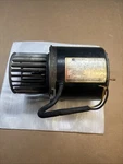 Emerson S55GYPKT-7628 Oil Furnace Burner Motor 1/7 Hp 3450 Rpm. Fixed Price $104.97.