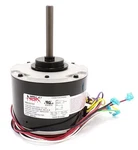 Motor By Nbk, Ul Listed 208/230V 1/5 Hp, Replaces ORM10206V1 Rheem 51-23055-11. Fixed Price $94.00.