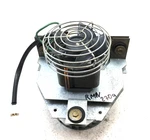Durham HC23UZ120 Draft Inducer Blower Motor 025143 115V 3300 Rpm Refurb #RMN270A. Fixed Price $109.00.