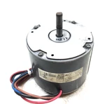 Heil Condenser Fan Motor HQ1086397EM 1/4HP 230V 840RPM 2SPD Used #MP77. Fixed Price $119.00.