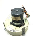 Fasco 7121-7685 Draft Inducer Blower Motor 1/40 Hp 1708-522 230V Used #MD72. Fixed Price $95.00.