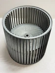 Trane D303766P40 Blower Wheel 03-45260 10-10 Dd 0.50 Clw Cc. Fixed Price $90.00.