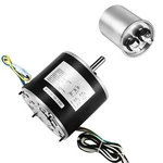 Uimoso Condenser Fan Motor With Capacitor 1/5HP 1075/900RPM 208-230V Cw/ccw. Fixed Price $66.99.