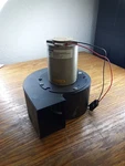 Ametek Blower DRPP/VS4201-CCW 3247R7 071136 27.6VDC 3.1A 2750RPM. Fixed Price $144.98.