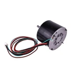 230V Vac Condenser Fan Motor 1/15 Hp For York Coleman A.o.smith F48F84A48. Fixed Price $163.01.