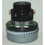 Ametek Vacuum MTR/BLWR,PERIPHERAL,2 STGE,1 Spd 119414-00. Fixed Price $101.47.