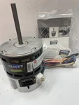 Us Motors Rescue Ecotech M55PWTYL-0076 Ecm Blower 5532ET. Fixed Price $250.00.