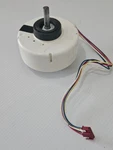 Fujitsu K9602784004 Dc Brushless Fan Motor MFD-50RON SIC-37CVL-F450-3 340V. Fixed Price $149.99.