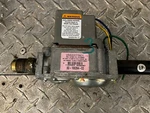 Rheem 60-100394-03 Gas Valve Honeywell VR8205T5801 Lp Only.same Day Shipping. Fixed Price $89.00.