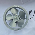 Hussmann 0477668, Fan Asm 12W 115V Ee 8.25 In. Fixed Price $125.00.