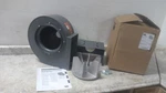 Dayton 2C863 9 Wheel Diameter Steel Housing Blower W/out Motor. Fixed Price $79.99.
