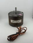 Ge 5KCP39GGY209AS Condenser Motor 51-100998-05 1/3HP 1075 Rpm Used. Fixed Price $117.00.