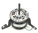 Emerson K55HXBAZ-5899 97H5701 Blower Motor 1/4 Hp 1075RPM/4SPD 115V 60HZ #MP83. Fixed Price $139.00.
