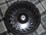Carrier/bryant 344269-401 Furnace Blower Wheel. Fixed Price $54.99.