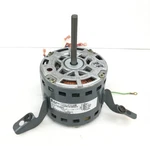 Ge 5KCP39KGT038AS Blower Motor 1/3HP 1075RPM 115V 1PH 20046602 Used #MB468. Fixed Price $115.00.