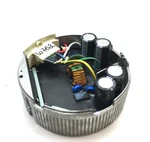 Genteq HD01 Module Only For 611235-01 10B67 1HP 120/240V Ccw Used #W762. Fixed Price $159.00.