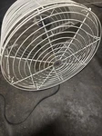 Schaefer Versa-kool 24 Industrial Fan 7860 Cfm, 115/230V Ac, Wall Mount. Fixed Price $200.00.