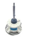 Mitsubishi Mini Split BH61J064H09 Fan Motor SIC-82FX-D874-9. Fixed Price $150.00.