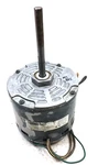 Fasco 7126-3307 Condenser Fan Motor 220052 1/2 Hp 230V 1100 Rpm Used #MC805. Fixed Price $85.00.