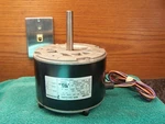 Lennox Ducane Armstrong 100483-33 Oem Condenser Fan Motor 1/6 Hp 825RPM 92W51. Fixed Price $100.00.