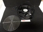 Papst Dv Diagonal Compact Fan 48VDC 16W 172X51MM Guard Grill 6248-006 J11. Fixed Price $23.97.