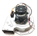 Broad Ocean 0131G00009 Draft Inducer Blower Motor Assembly Y3S248B22 Used #MA436. Fixed Price $89.00.