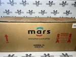 Mars STD236-1UA-OB Air CURTAIN,MULTIPURPOSE,36. Fixed Price $837.00.