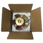 New Box Mitsubishi 7126RT-24W-B30-S02 Cooling Fan For Spindle Motor. Fixed Price $233.31.