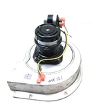Broad-ocean Y3S248A882 Draft Inducer Blower Motor D675705P02 208-230V Used MK121. Fixed Price $125.00.