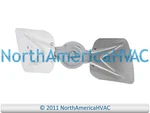Oem Trane American Standard Fan Blade Fits Lau 270158251507 B145390P01 60894301. Fixed Price $149.95.
