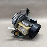 Jakel J238-150-15217 Draft Inducer Blower Motor HC21ZE127A 115V. Fixed Price $80.00.