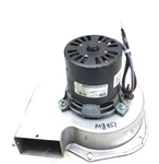Fasco 702110096 Draft Inducer Blower Motor Assembly S1-02633999001 Used #MG951. Fixed Price $110.00.