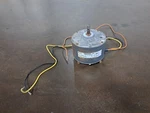 5KCP39BGR995S Condenser Fan Motor 1/8 Hp 230V HC35GE208A 1500RPM Used. Fixed Price $197.00.