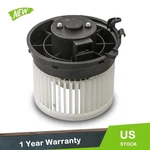 A/c 700253 Heater Blower Motor Fan For Nissan Sentra 2007-2012 Rogue 27225ET10A. Fixed Price $32.99.
