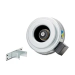 Fantech FG10XL 10" Metal Inline Centrifugal Duct 589 Cfm 120V. Fixed Price $596.72.