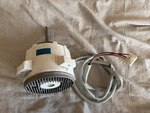 Oem Mitsubishi Condenser Heat Pump Mini Split Motor DM61N490H16 SIC-81FW-D88. Fixed Price $125.99.