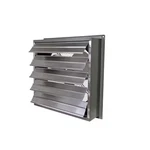 Canarm SD24-XPF Exhaust Fan, Hazardous Location, In, 115V, 1/3HP. Fixed Price $1033.99.