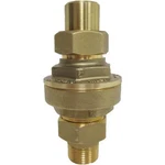 Mepco 1E-VSTG Steam Trap, 1/2" Npt Connections, Ss Disc. Fixed Price $177.99.