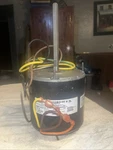 Mars 10729 Hp Condenser Fan Motor 1/3 Scale 208-230V 1075 Rpm. Fixed Price $99.99.