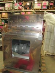 New Captiveaire Systems Power Centrifugal Ventilater/exhaust Fan KB14-INLINE. Fixed Price $394.07.