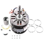 Century FDL6001A MOTOR,1/2 1/6 HP,1075 RPM,48,115V 6TWK6. Fixed Price $188.32.